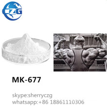 Mk-677 CAS 159752-10-0 Muscle Gaining Steroid Ibutamoren/Mk-677